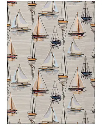 Harbor Washable HA8 Area Rug Original
