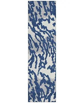 Bulk Order Chantille Machine Washable ACN873 2'3"x7'6" Runner Area Rug