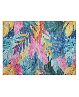 Worldwide Shipping Chantille ACN1497 1'8"x2'6" Area Rug