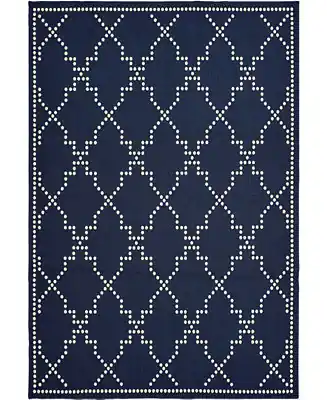 Marina 7765B 3'7" x 5'6" Indoor/Outdoor Area Rug Reduced Price