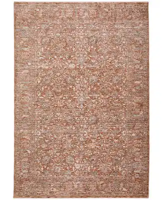 Vienna VI9 3'x5' Area Rug Crafted