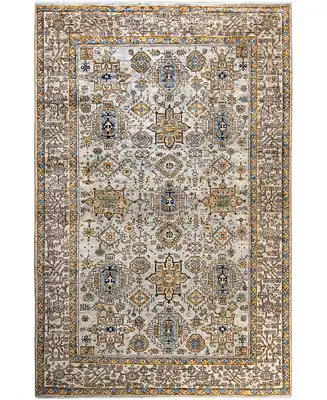 Factory Price Serapi M1945 5'10''x8'9'' Area Rug