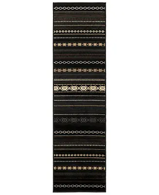 Affordable Paramount PAR-1047 2'2" x 7'7" Area Rug