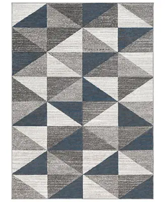 Budget Monte Carlo MNC-2307 3'11" x 5'7" Area Rug
