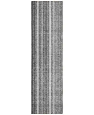 Chantille Machine Washable ACN543 2'3x7'6 Runner Area Rug Warranty Included
