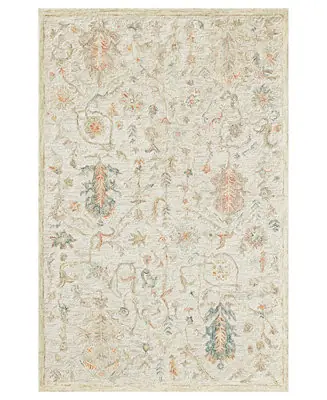 While Supplies Last Varana VARNA-921 5' x 7'9" Area Rug