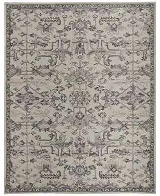 Final Sale Fallon R8838 5' x 8' Area Rug