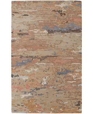 Buy Online Everley R8644 4' x 6' Area Rug