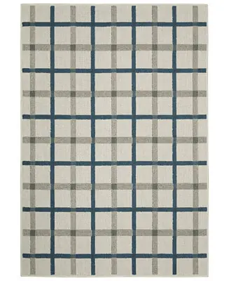 Super Sale Torrey 7150H 1'10" x 3'9" Area Rug