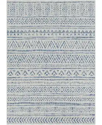 Eagean EAG-2306 4'3" x 5'11" Area Rug Sale