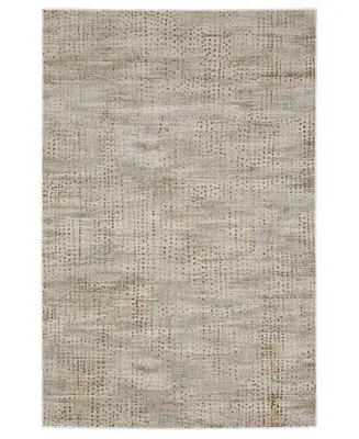 Mallory MAL10 5'3"x7'6" Area Rug Worldwide Shipping