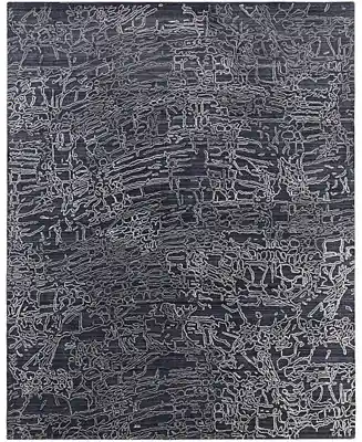 Whitton 8891F 2'x3' Area Rug Premium