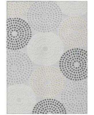 Buy Direct Chantille Machine Washable ACN882 8'x10' Area Rug