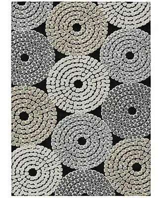 Money Back Guarantee Chantille Machine Washable ACN882 8'x10' Area Rug