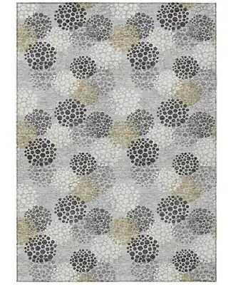 Warranty Included Chantille Machine Washable ACN908 9'x12' Area Rug