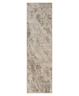 Castille CSL040 2'3"x8' Runner Area Rug Price Cut
