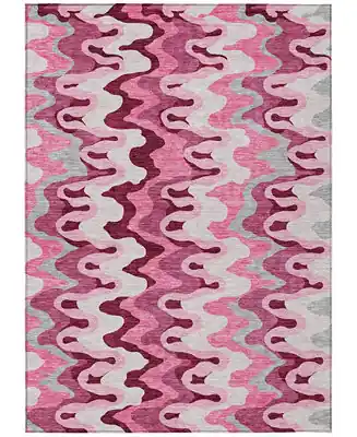 Exclusive Chantille Machine Washable ACN750 2'6"x3'10" Area Rug