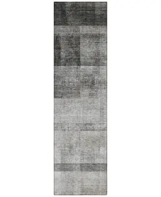 Brand New Chantille Machine Washable ACN568 2'3x7'6 Runner Area Rug