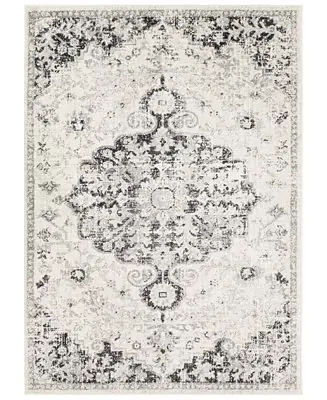 Final Sale Harput HAP-1061 Beige 7'10" x 10'3" Area Rug