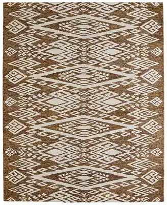 Wallace 8A43F 2'x3' Area Rug High Quality