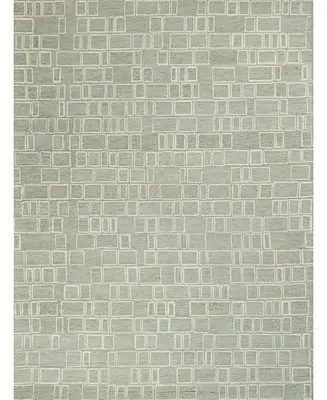 Soho 7138 4'0"x6'0" Area Rug Trending