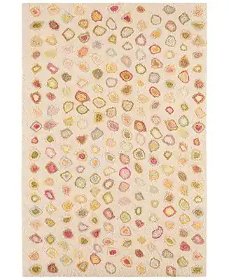 Cat's Paw DA674 4'x6' Area Rug Top Rated