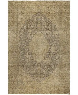 Premium Tabrook Washable TB13 8'x10' Area Rug