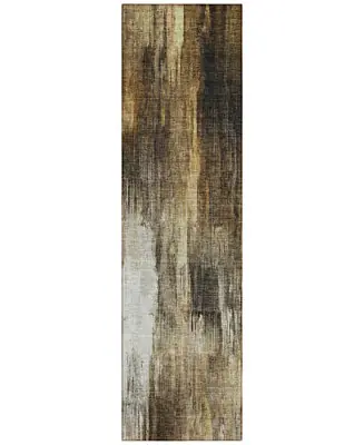 Chantille Machine Washable ACN567 2'3x7'6 Runner Area Rug Seasonal Sale