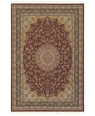 Money Back Guarantee Masterpiece 90R 9'10" x 12'10" Area Rug