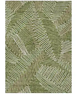 Chantille Machine Washable ACN904 2'6"x3'10" Area Rug New Arrival