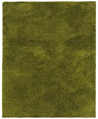Deal Cosmo Shag 81101 5' x 7' Area Rug