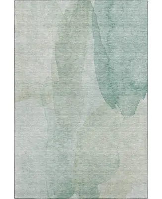 Ravenna Washable RN12 8'x10' Area Rug Discount