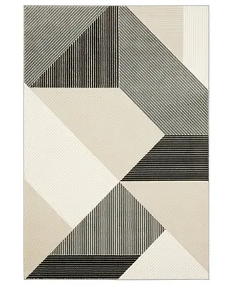 Raylan RAY07 3'3x5' Area Rug Final Sale