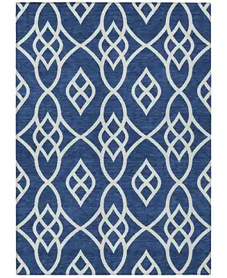Hassle-Free Returns Chantille Machine Washable ACN884 8'x10' Area Rug