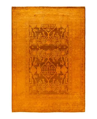 Vibrance M1424 5'3''x7'6'' Area Rug Free Shipping