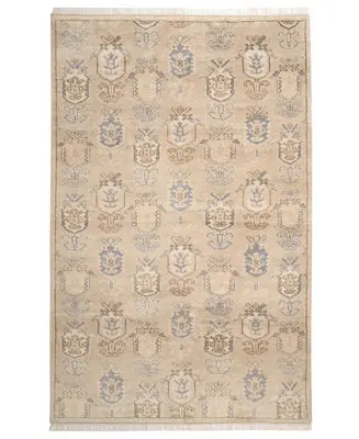 Ashby DA2307 5'x8' Area Rug Original