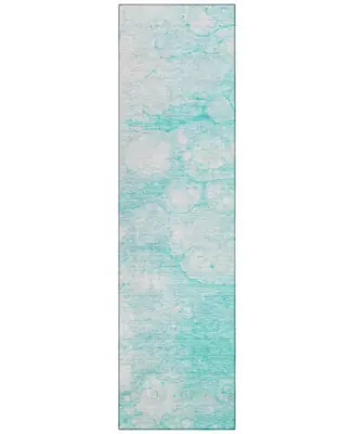 Holiday Sale Chantille Machine Washable ACN699 2'3"x7'6" Runner Area Rug