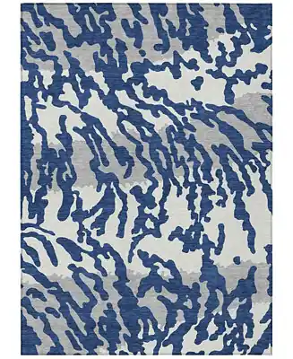 Don’t Miss Out Chantille Machine Washable ACN873 2'6"x3'10" Area Rug