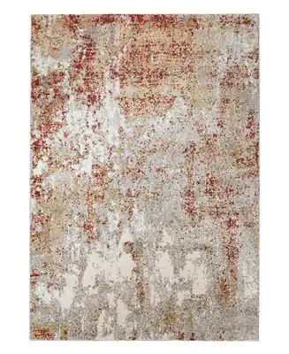 Mega Sale Yasmin YAS6 5'3" x 7'3" Area Rug