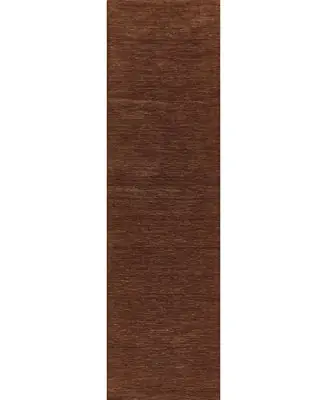 Best Seller Iris IR-01 2'3" x 8' Runner Area Rug