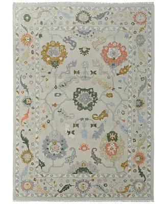 Clearance Karina 69GBF 2'x3' Area Rug
