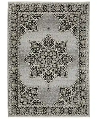 Professional Grade Chamberlain CH11L 2'3x7'6 Runner Area Rug