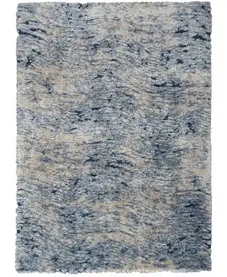 Bulk Order Dreamy Shag DRS06 5'3"x7'3" Area Rug