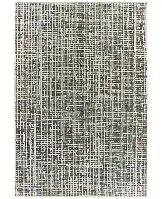 Cheap Bowen 2066W 6'7" x 9'6" Area Rug