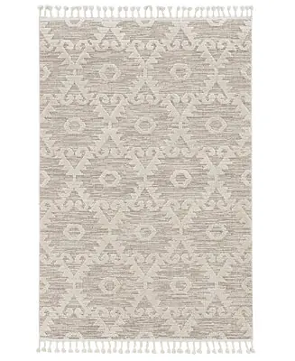 Willow 1103 5'3" x 7'7" Area Rug Hassle-Free Returns