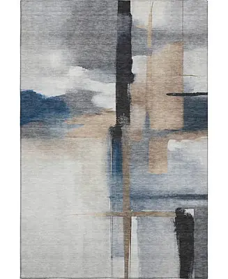Ravenna Washable RN9 10'x14' Area Rug Seasonal Sale