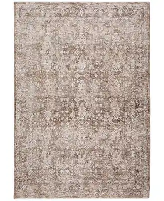 Vienna VI6 2'3x7'10 Runner Area Rug Direct From Factory