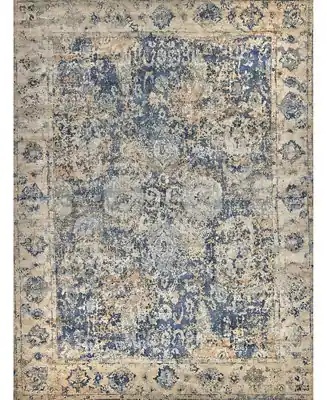 Cassina ER3906 6' x 9' Area Rug Special Discount