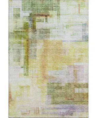 Ravenna Washable RN6 10'x14' Area Rug Limited Time