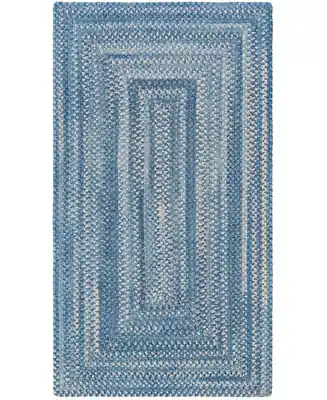 Bambini 0377 2'x8' Runner Area Rug Exclusive Offer